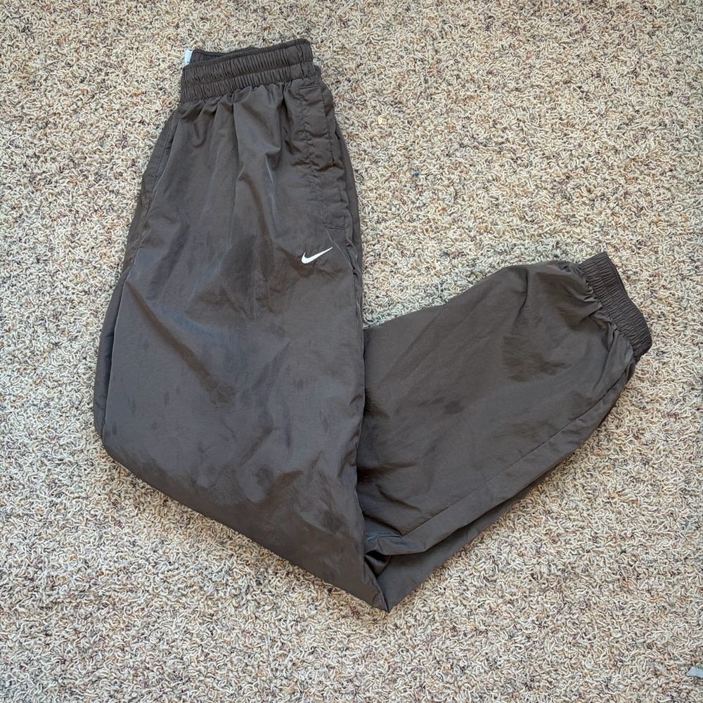 Y2K Womens Nike Trackpants - Picture 1 of 4
